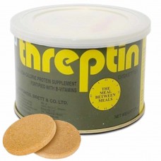 THREPTIN DISKETTES 275GM